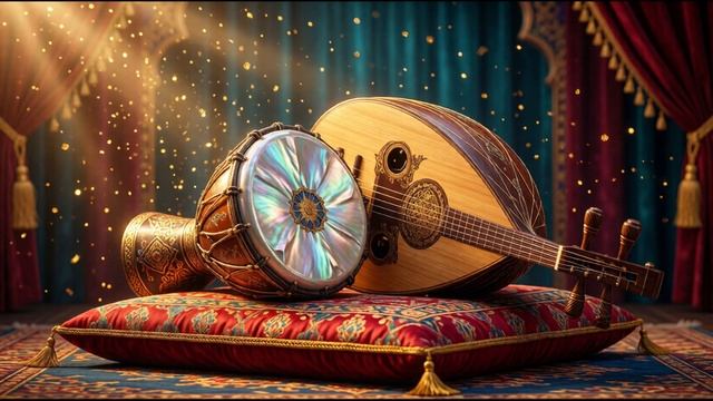 Instrumental_Middle East & North Africa_42_Zmey KU! Edition_Contemporary Middle Eastern Bellydance P
