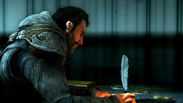 Assassin's Creed  ОткровениЯ - Прохождение игры на русская озвучка Xbox Series 14