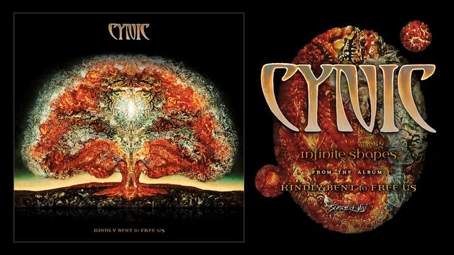 CYNIC - 