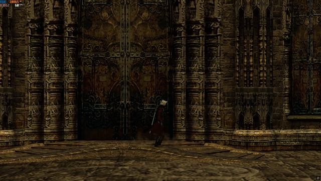 [X360] Devil May Cry 2 (2003 - 2012) DMC HD Collection [Xenia Canary - Manager]