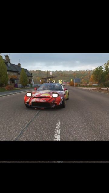 #forzahorizon4 #fh4 #форзахоризонт4 #форза4 #fortuneisland  (4)
