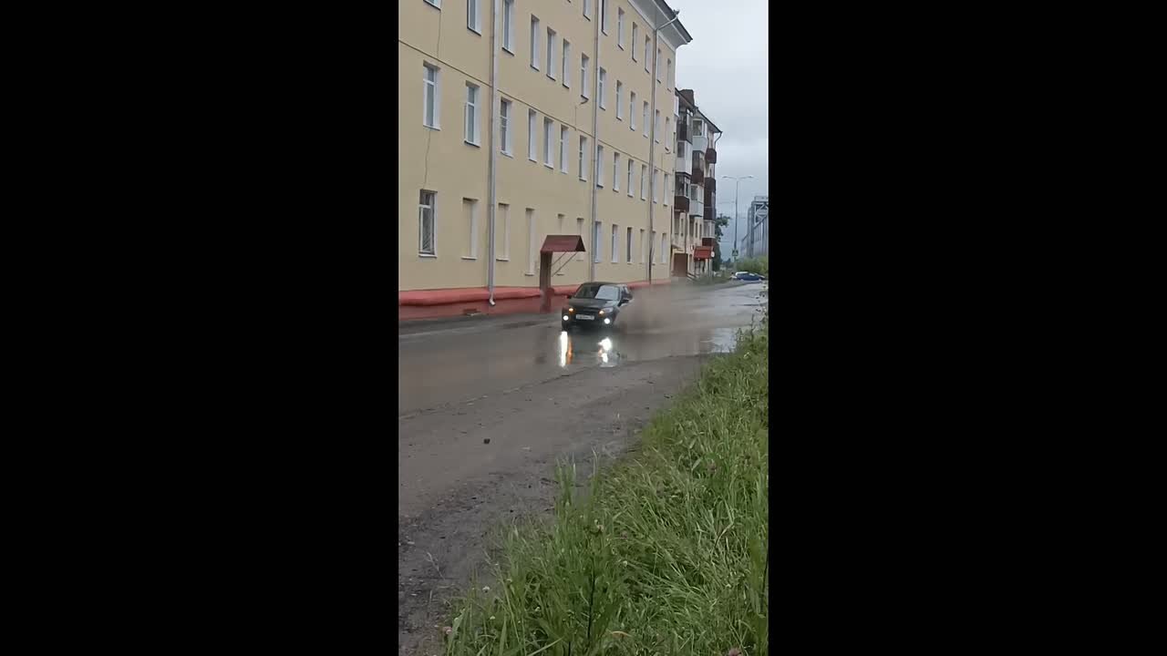Смольный Буян, 14. Смотрите видео.