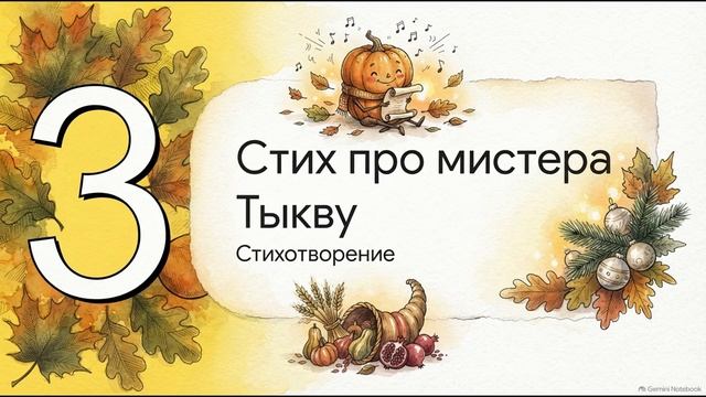 Spotlight 5 класс Урок 8d — Culture Corner Thanksgiving