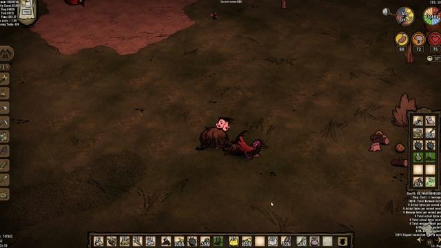 Don't Starve Together