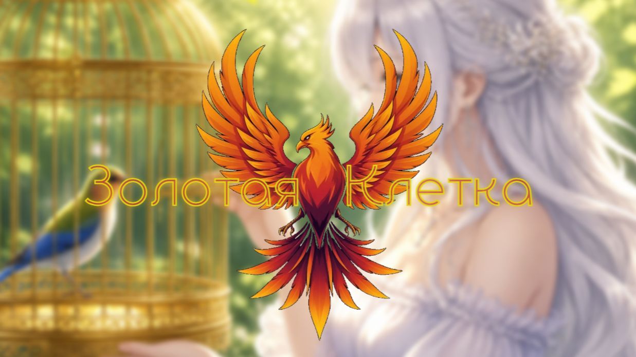 нейроФеникс - Золотая Клетка.