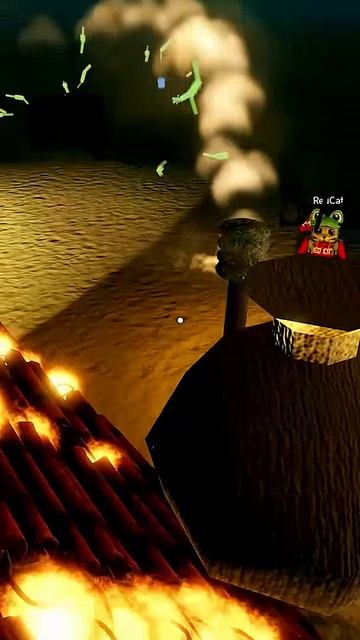 300 ДИНАМИТОВ или ВЗРЫВАЕМ ПОЕЗД в игре Мертвые рельсы роблокс | Dead Rails Roblox | Поезд ДИНАМИТ