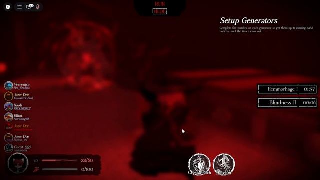 УЧУ МАМУ ИГРАТЬ в ФОРСАКЕН!  Forsaken
