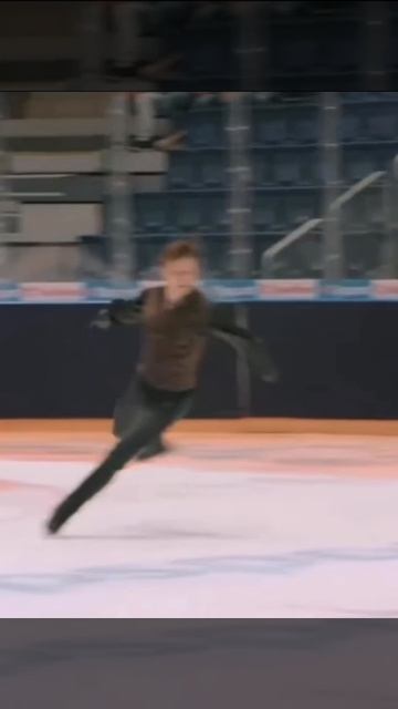 Золото!🥇Контент Евгения Семененко на Nepela Memorial 2026