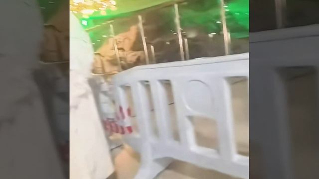 МЕККА. УМРА. СОВЕРШАЮ УМРУ ЗА СВОЕГО ПОКОЙНОГО ОТЦА.