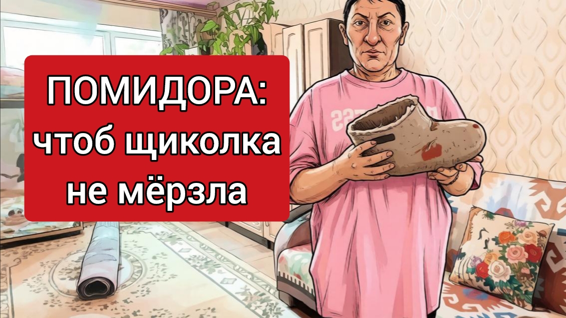 Сельчане | Всё лучшее - деду