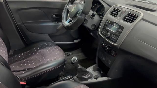Продается RENAULT LOGAN