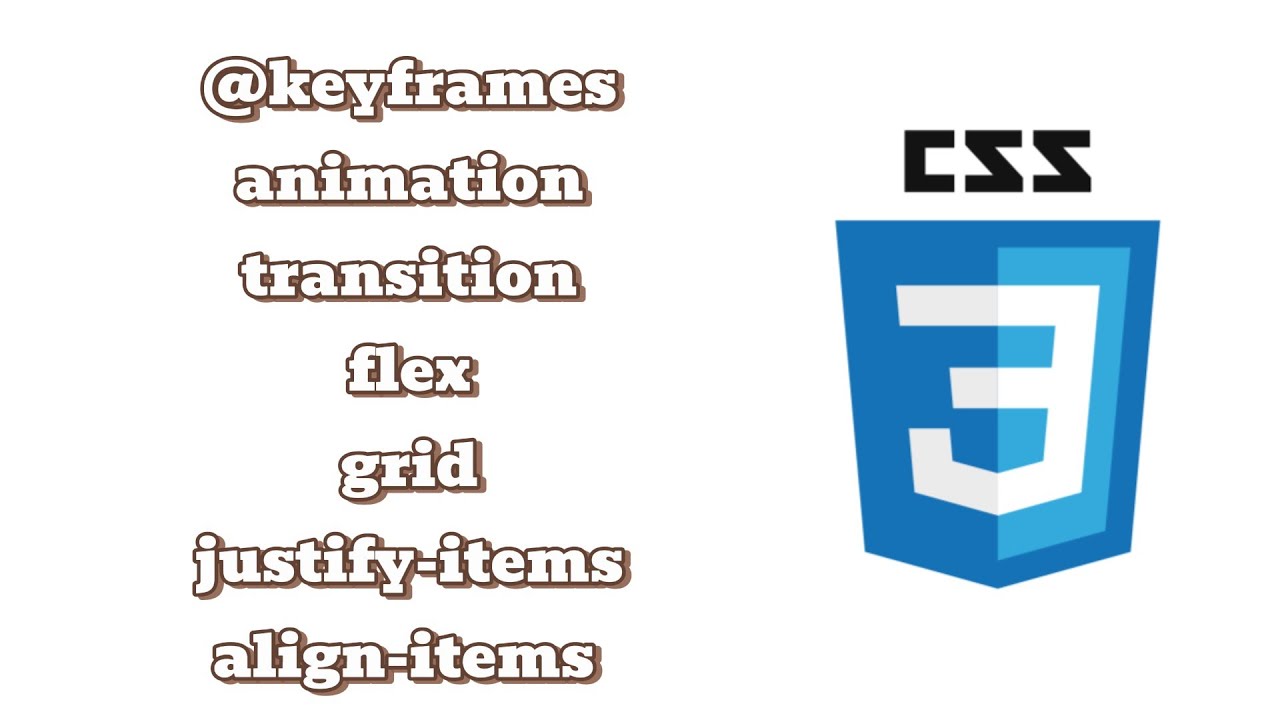 Модуль HTML + CSS. Урок 9. Анимация, переходы, Flex, Grid. (Курс 