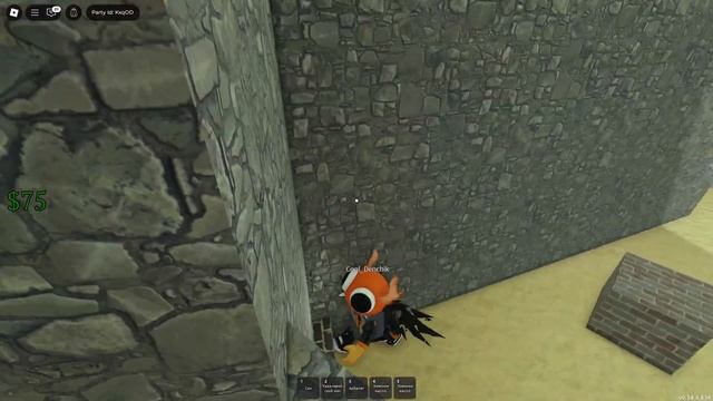 Только МЕЧ и АРБАЛЕТ или 10 ОХОТНИКОВ в игре Мертвые рельсы роблокс | Dead Rails Roblox | Челлендж
