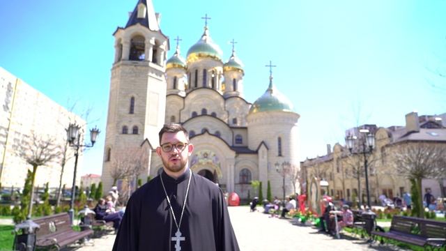 Священномученик Григорий Конокотин: подвиг веры на Ставрополье