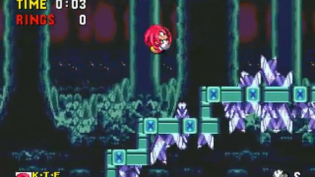 Sonic Reclassified - Revisit
