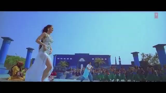 Marjaani Full Video Song Billu Shahrukh Khan Kareena Kapoor