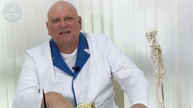Что важно знать о реабилитации после инсульта