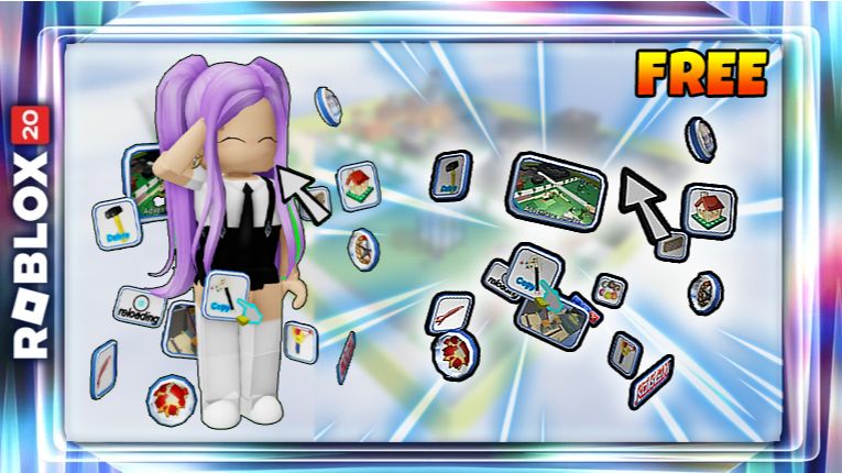 [EVENT] The Hunt Roblox 20🔹БЕСПЛАТНАЯ АУРА в Crossroads 2026 #roblox #роблокс