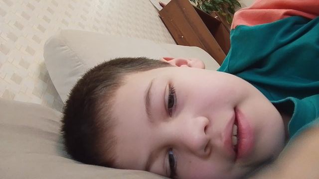 болезнь 🤒