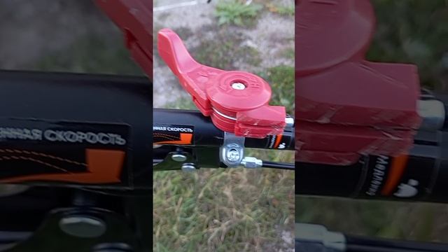 мотоблок Boxbot Mt700pro