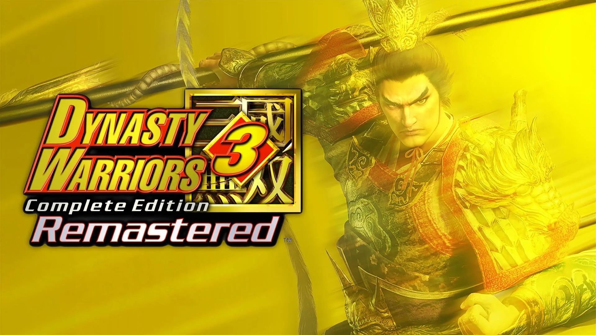 DYNASTY WARRIORS 3: Complete Edition Remastered DEMO  Геймплей  Xbox Series S