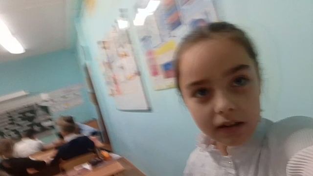 мой Дурдом
3 Б