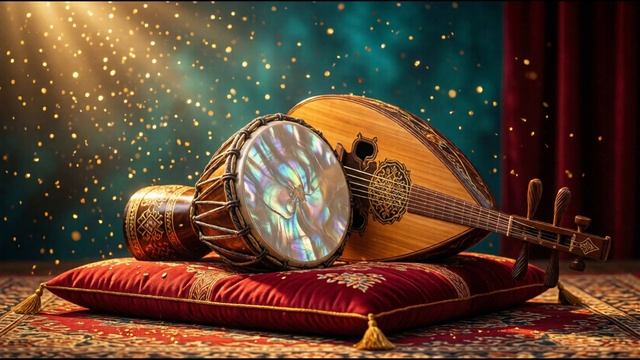 Instrumental_Middle East & North Africa_45_Zmey KU! Edition_Contemporary Middle Eastern Bellydance