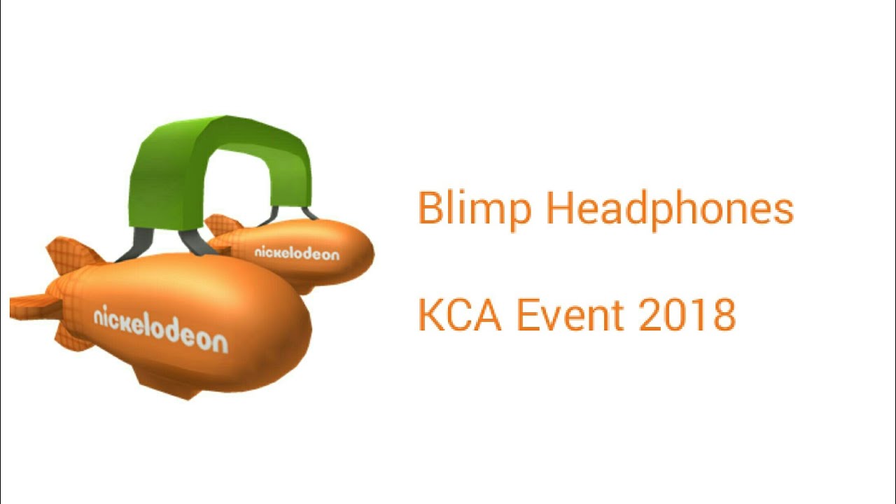 НЕ РАБОТАЕТ Как получить Blimp Headphones KCA Event 2018 Epic Minigames