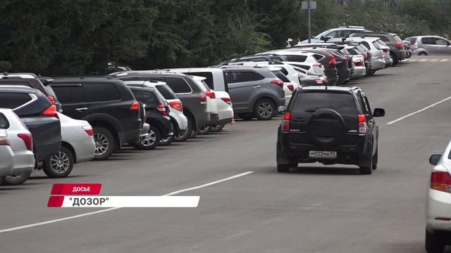 Жители Улан-Удэ нарушили правила благоустройства почти на 5 миллионов рублей