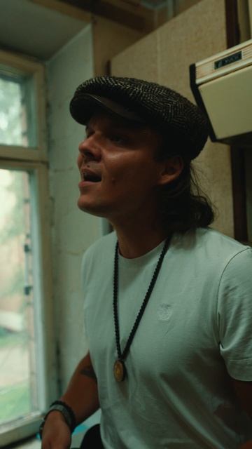 А где ваше место, в котором действительно становится хорошо?