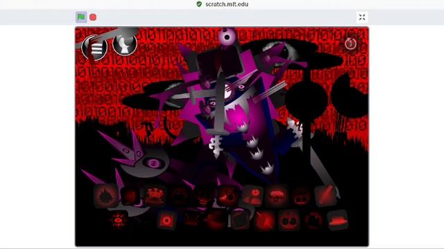 Sprunki Phase 666