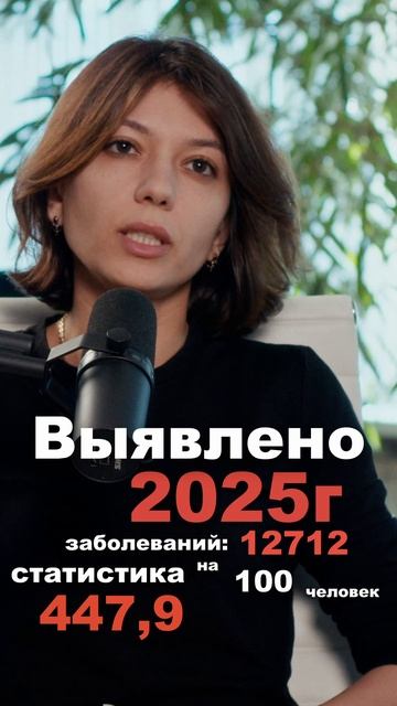 🎙️Встречайте новый выпуск подкаста «БЕЗ К»!