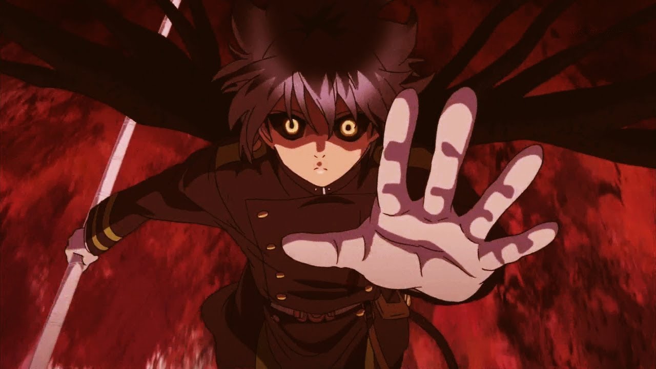 Best Anime Coubs #2 II Эпик аниме моменты II