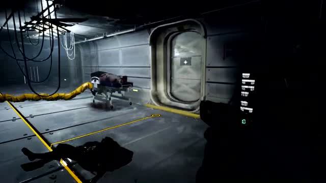 Undead Space (демо)