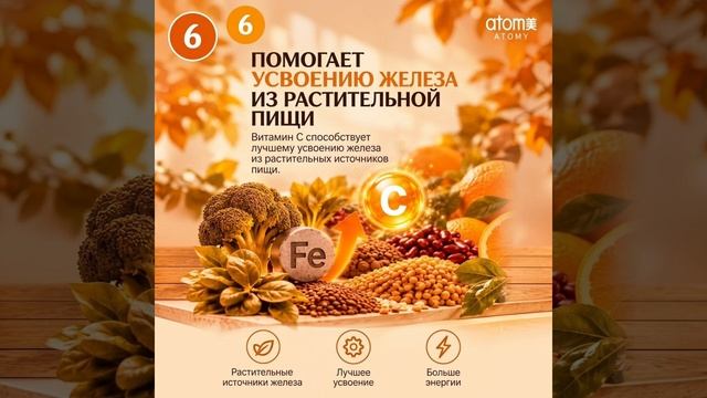 🍊 У ВАС ДОМА ТОЖЕ «БОЛЕЮТ ПО ОЧЕРЕДИ»? 😅