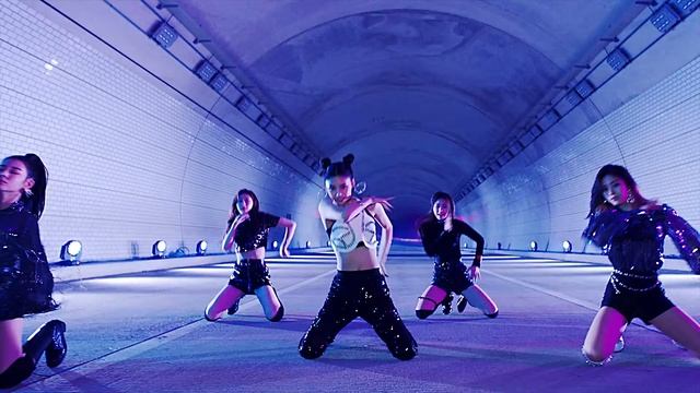 ITZY 