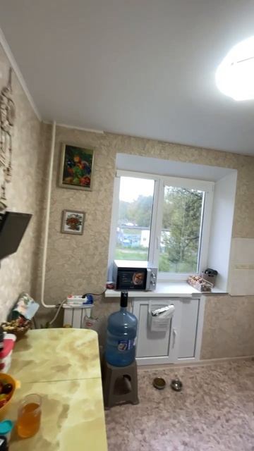 Зелёная улица, 5