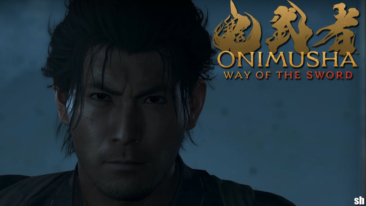 Onimusha Way Of The Sword►Прохождение без комментариев.#18