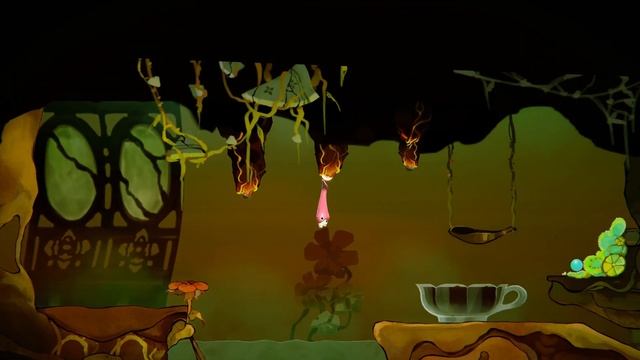 Aftertaste - Official Gameplay Trailer | Game Devs Of Color Expo 2026