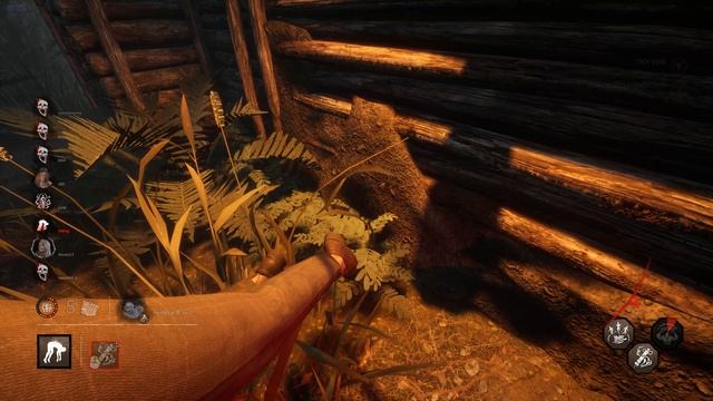Dead By Daylight Мор и Дух в 2Х8