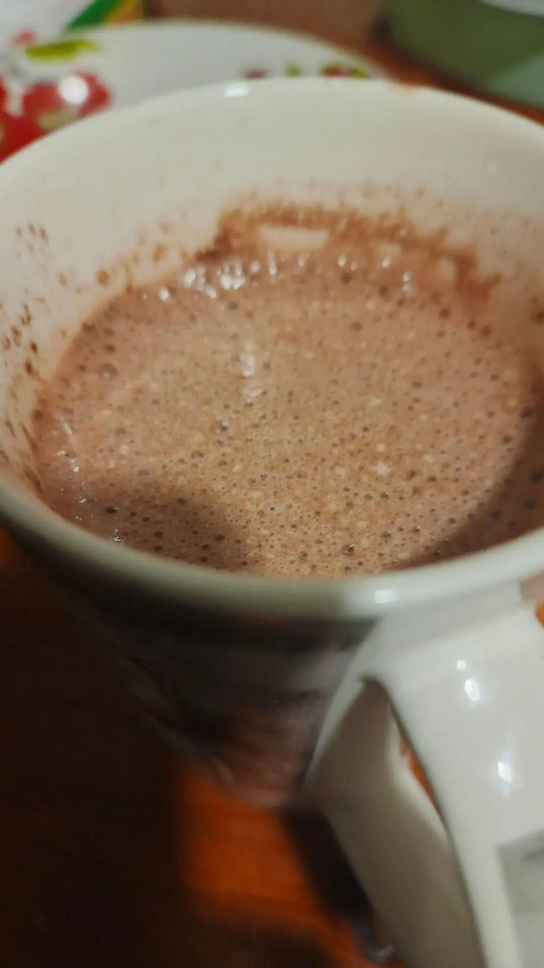Какао