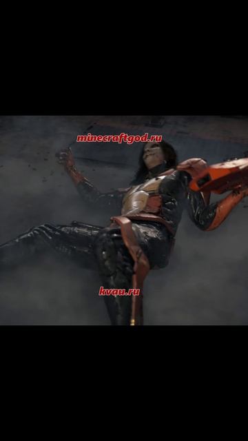 😱👍 Битва Красного Самурая против Хиггса - 04.2026 #shorts #deathstranding2