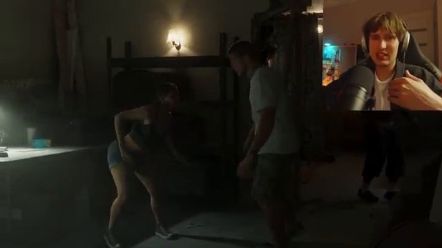 ГЕЙМПЛЕЙ GTA 6 НОВАЯ ФИЗИКА ГРАФИКА И ДЕТАЛИ СЮЖЕТА