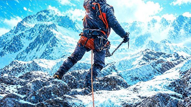 Отель «У погибшего альпиниста» — Трейлер #2 (4К, 2027)