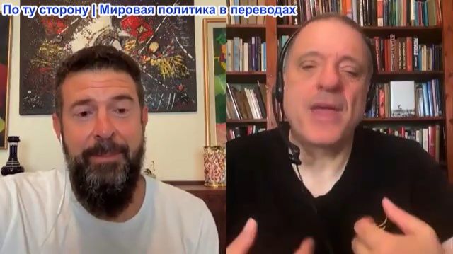 Дюран - КАПКАН ДЛЯ РОССИИ: Новый план Запада. Демарш Лаврова и охота Европы за активами РФ