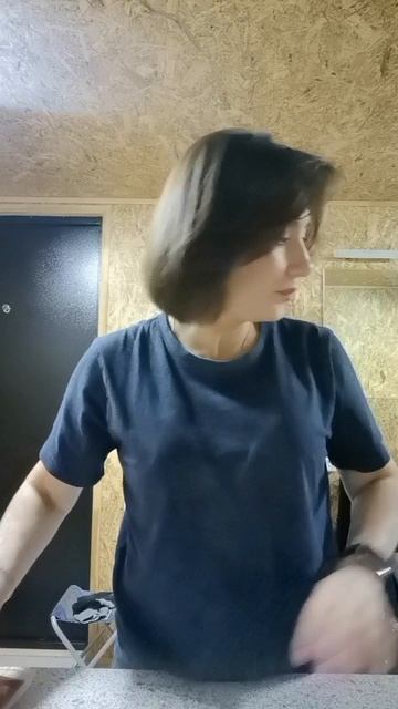 Распаковочка