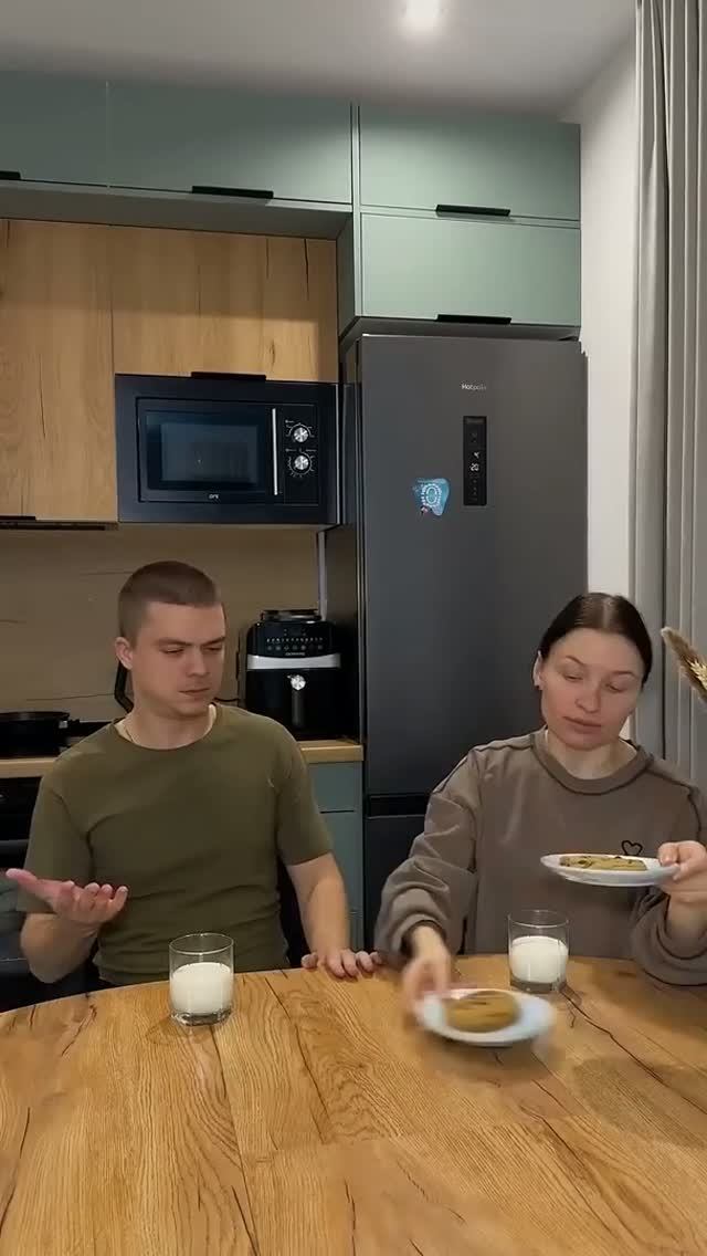 Зря она это сделала...