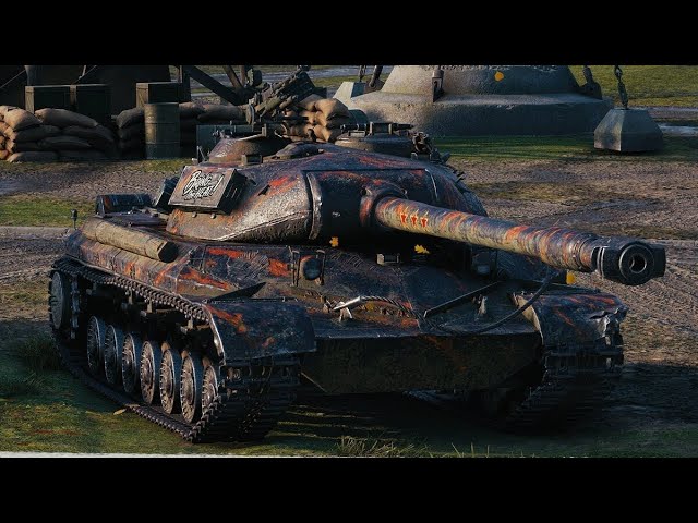 WZ-111 5A ДЛЯ ДУШИ