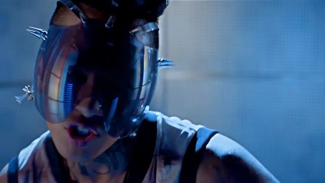 BIGBANG - FANTASTIC BABY M/V