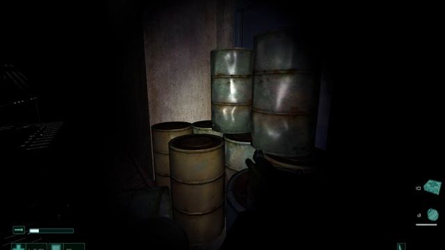F.E.A.R.: Extraction Point F.E.A.R.: Эвакуация 31